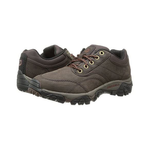 merrell men's moab rover